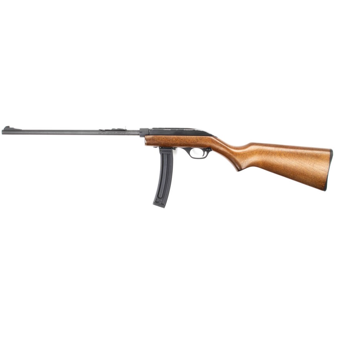 Marlin Model 70p Papoose
